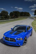 Dodge Charger Daytona 2013 года
